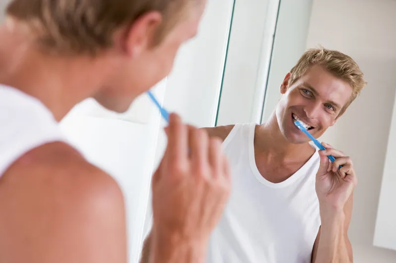 5 Dental Resolutions That Actually Stick