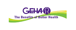 GEHA insurance logo