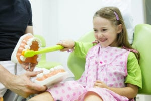 pediatric dentist scottsdale
