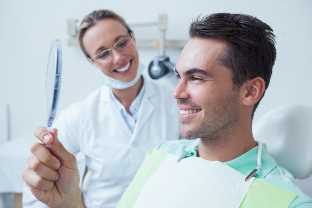 Navigating Adult Dental Challenges: Toothology's Guide