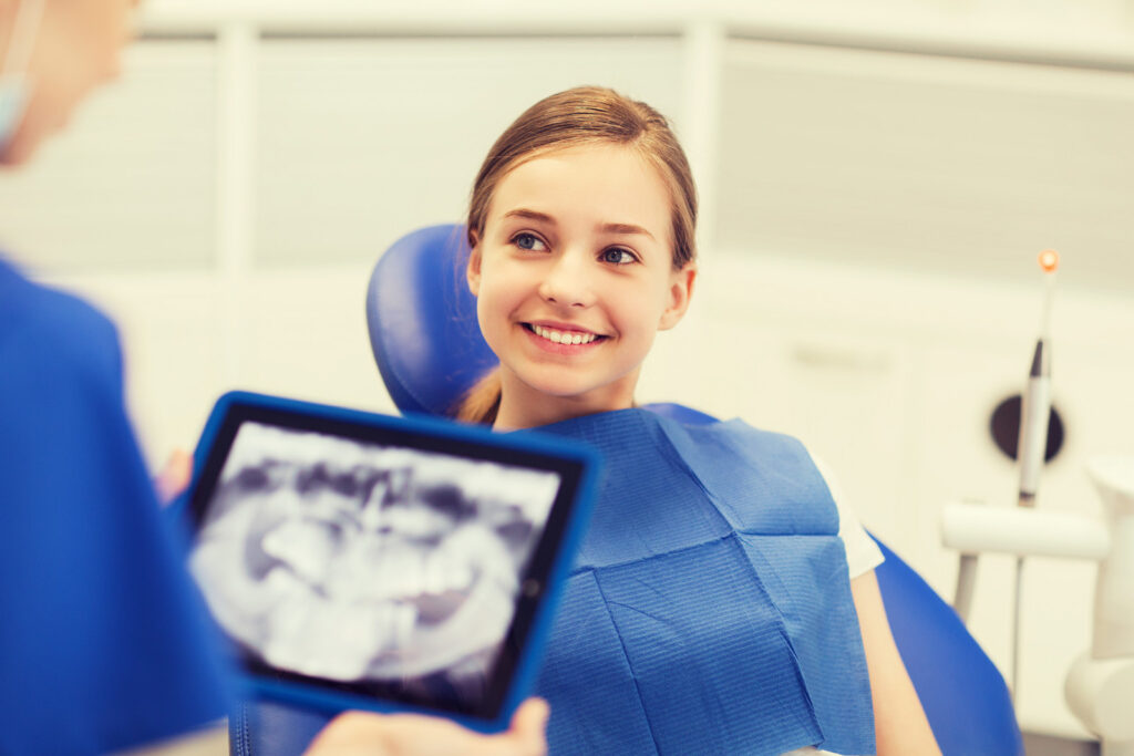 Navigating Teen Dental Concerns: A Parent's Guide