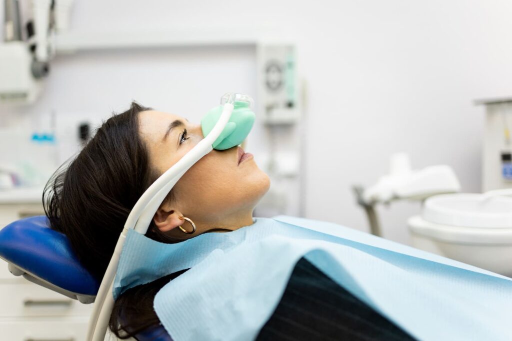 Conquering Dental Anxiety: Your Path to Stress-Free Care