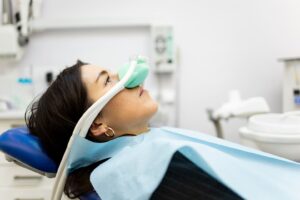 Conquering Dental Anxiety: Your Path to Stress-Free Care