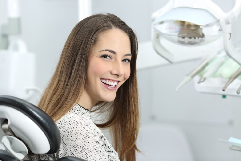 Transform Your Smile: The Power of Cosmetic Dentistry