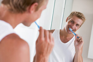 5 Dental Resolutions That Actually Stick