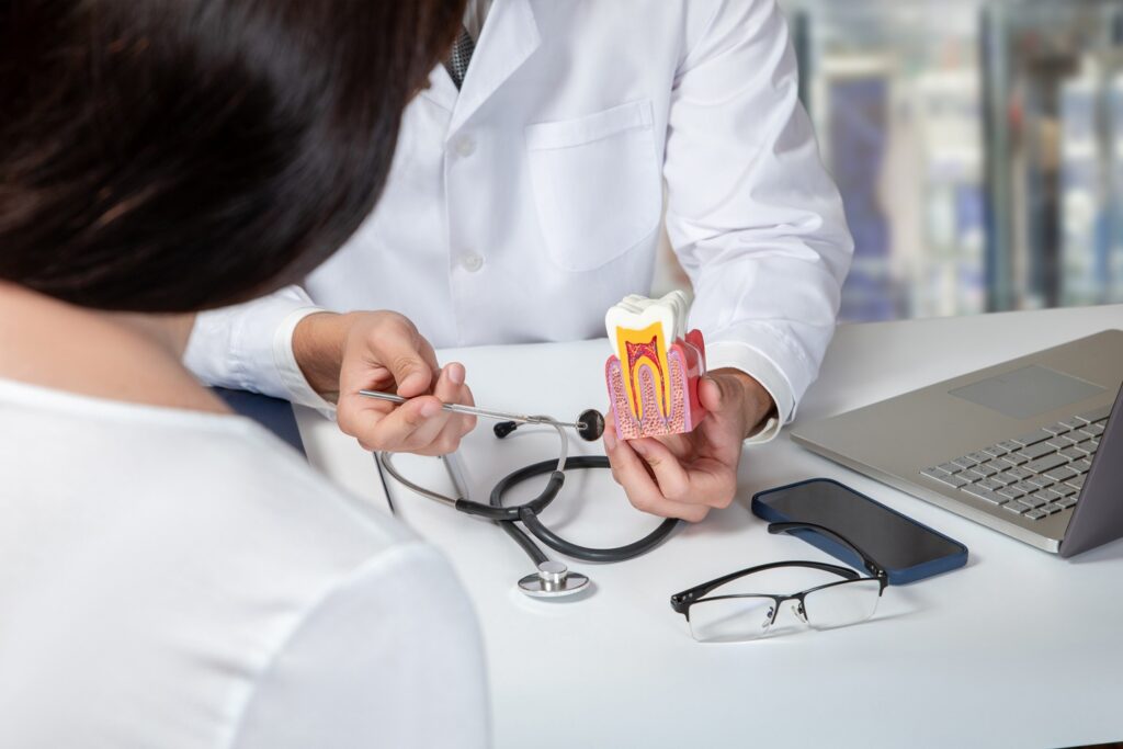 What Is a Root Canal? Procedure Explained