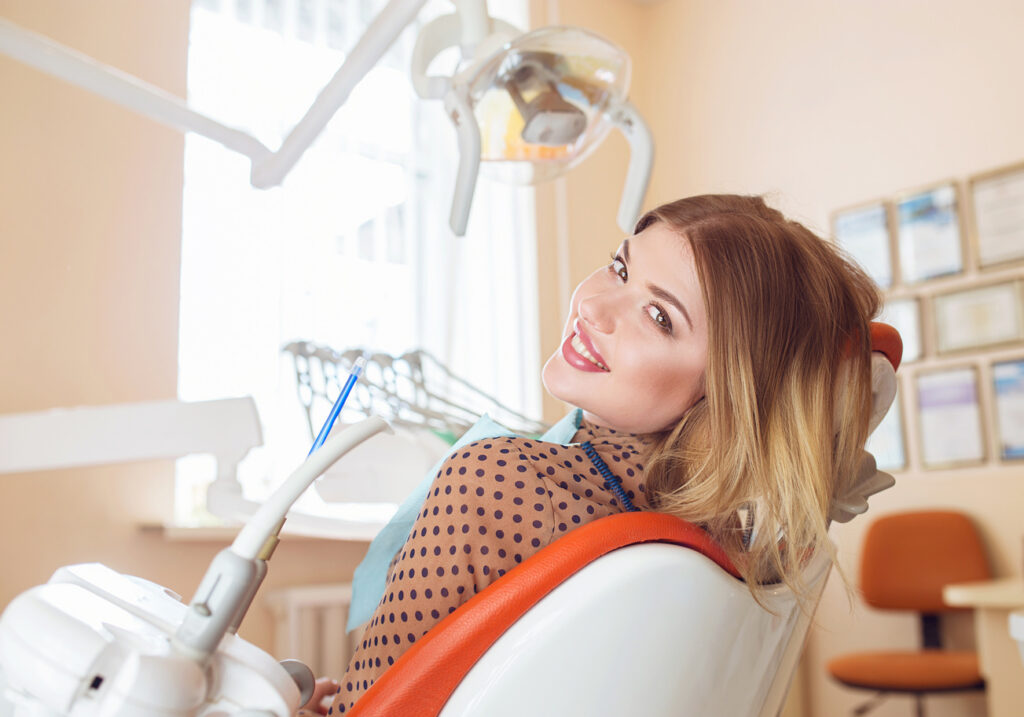 How Often Should You Really See a Dentist?