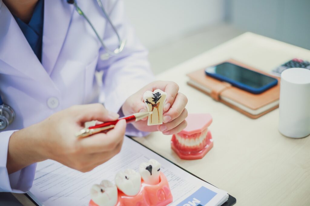 Post Root Canal Care: What to Expect Next