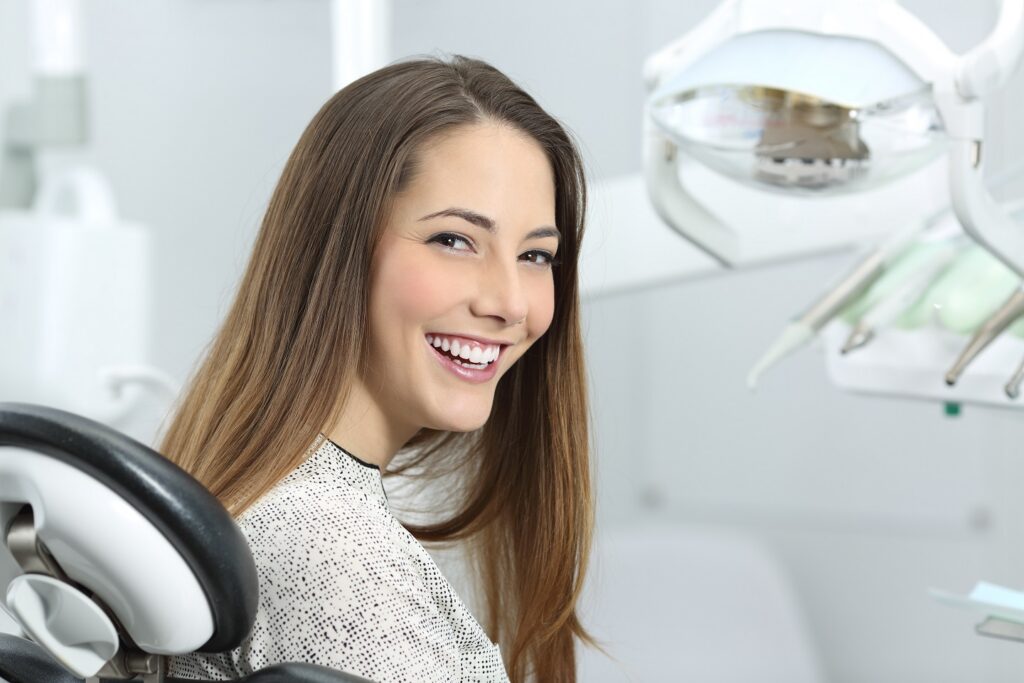 What to Expect at Your Dentist Visit