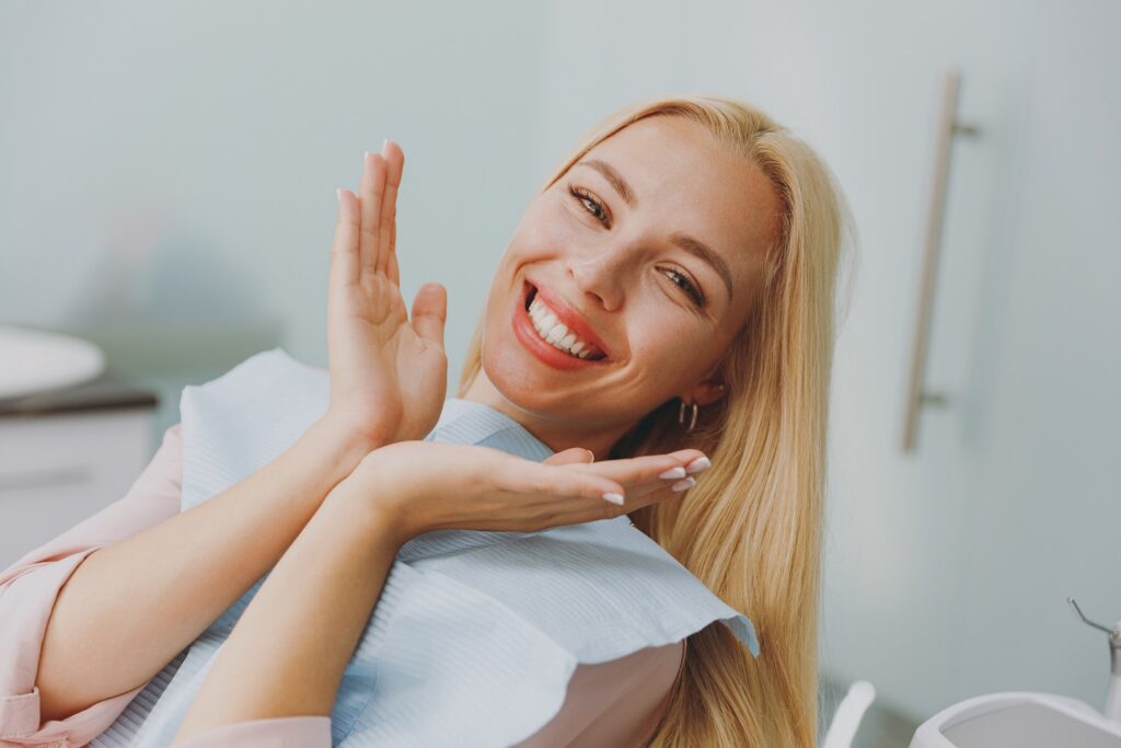 Restoring Decayed Teeth: Modern Solutions