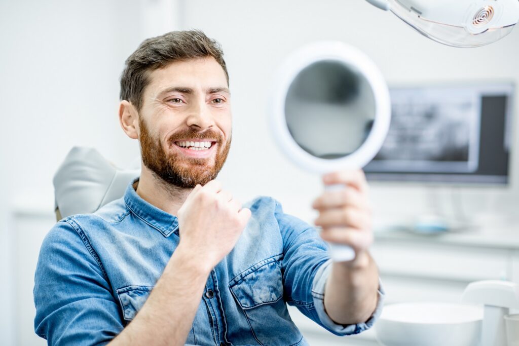 Why Staying with One Dentist Benefits You