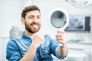 Why Staying with One Dentist Benefits You